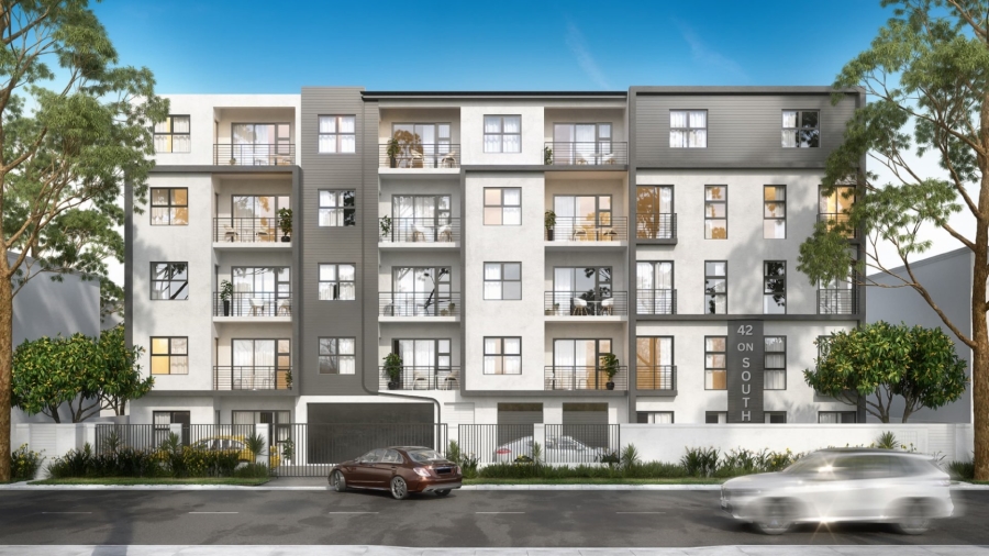 1 Bedroom Property for Sale in Table View Western Cape